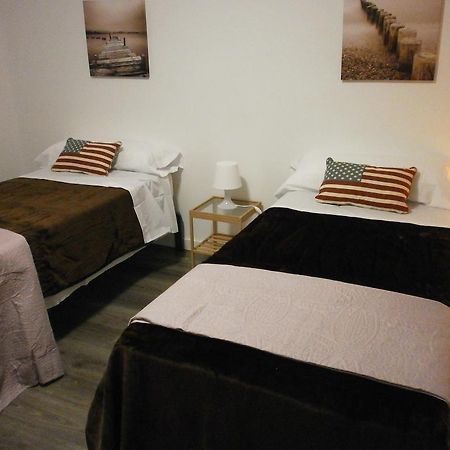 Appartamento Total Valencia Ave Leisure & Culture Esterno foto