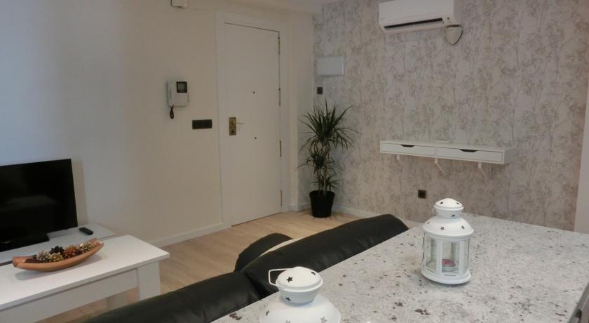 Appartamento Total Valencia Ave Leisure & Culture Camera foto