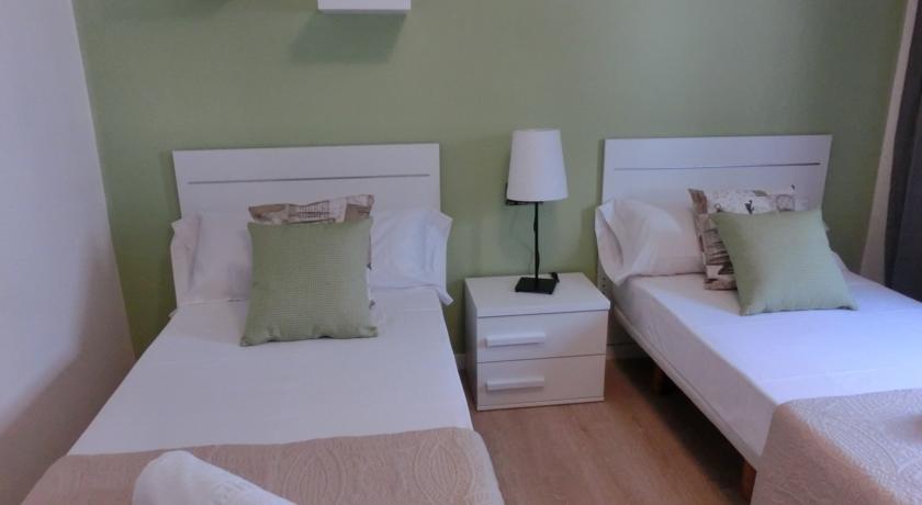 Appartamento Total Valencia Ave Leisure & Culture Camera foto