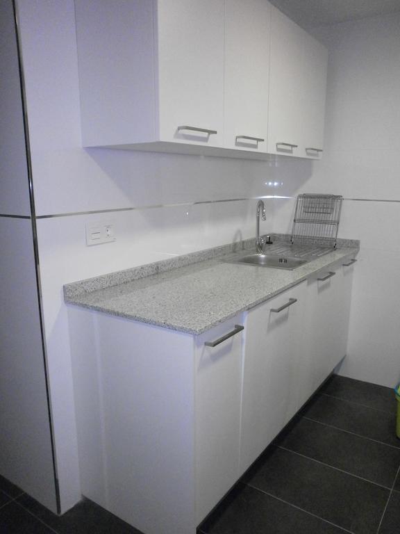 Appartamento Total Valencia Ave Leisure & Culture Esterno foto