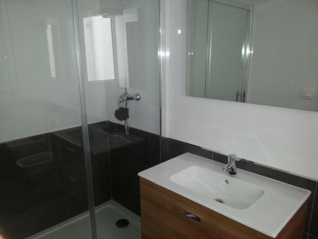 Appartamento Total Valencia Ave Leisure & Culture Esterno foto