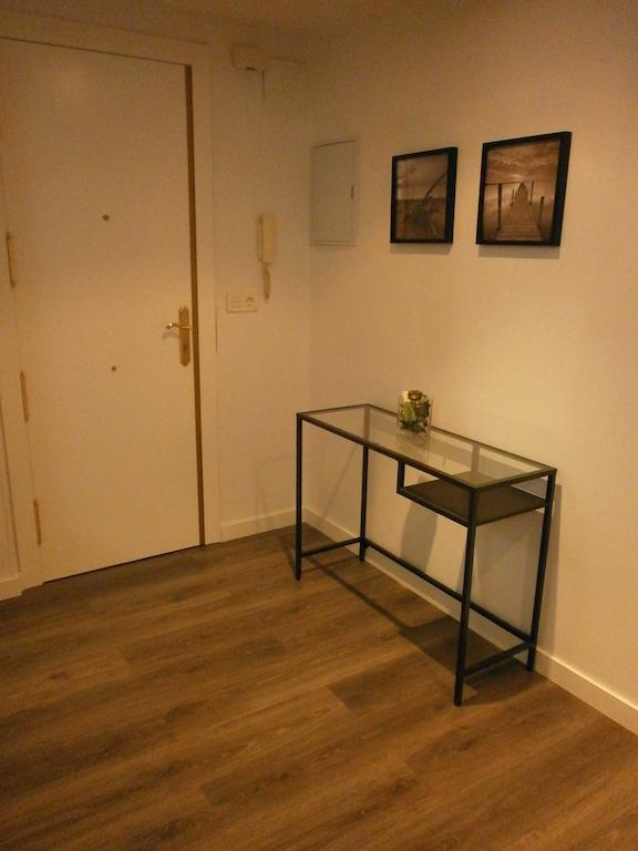 Appartamento Total Valencia Ave Leisure & Culture Esterno foto