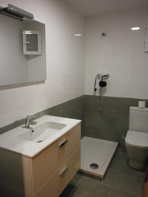 Appartamento Total Valencia Ave Leisure & Culture Camera foto
