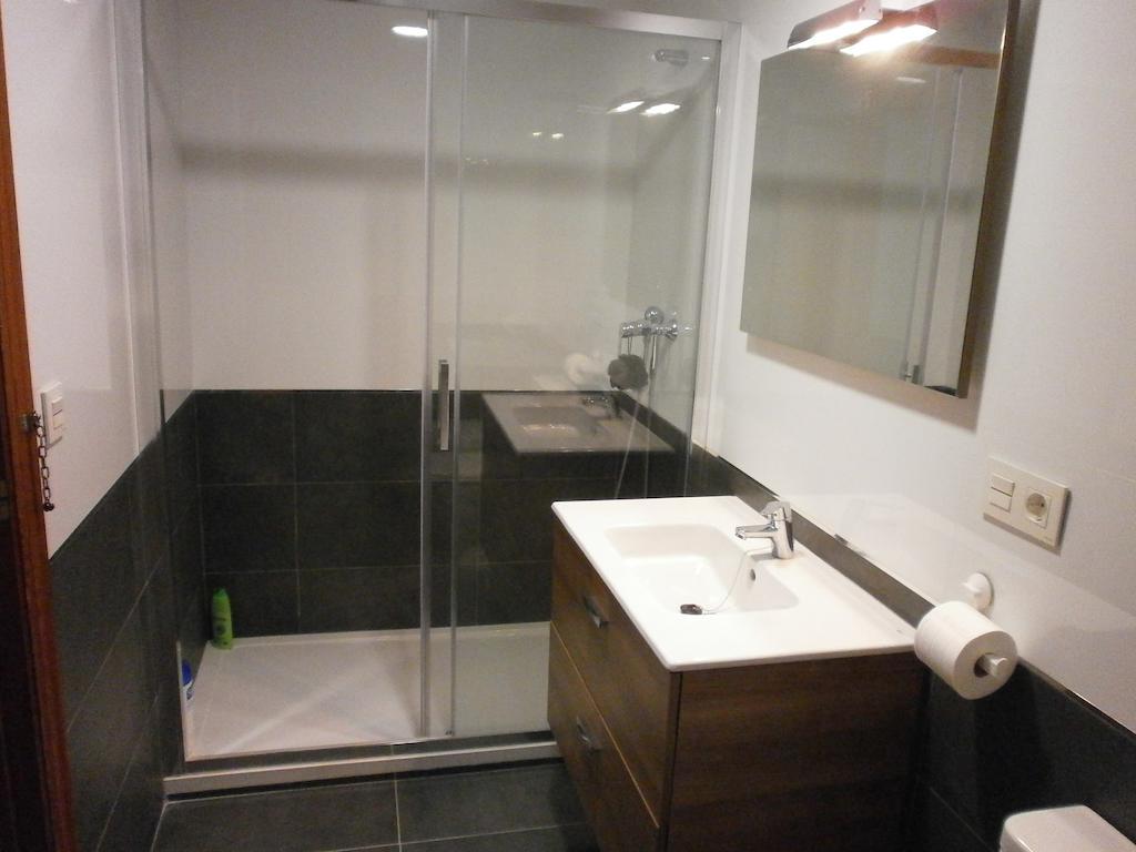 Appartamento Total Valencia Ave Leisure & Culture Camera foto