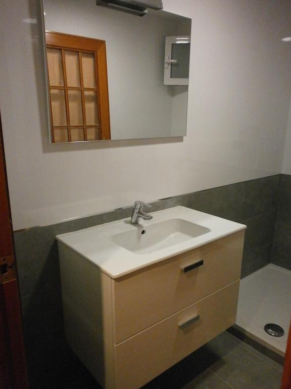 Appartamento Total Valencia Ave Leisure & Culture Esterno foto