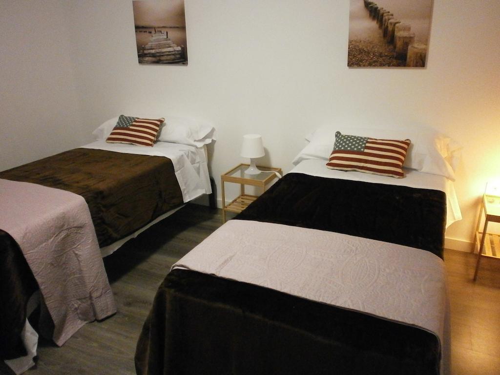 Appartamento Total Valencia Ave Leisure & Culture Esterno foto