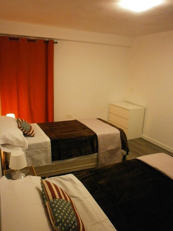 Appartamento Total Valencia Ave Leisure & Culture Esterno foto