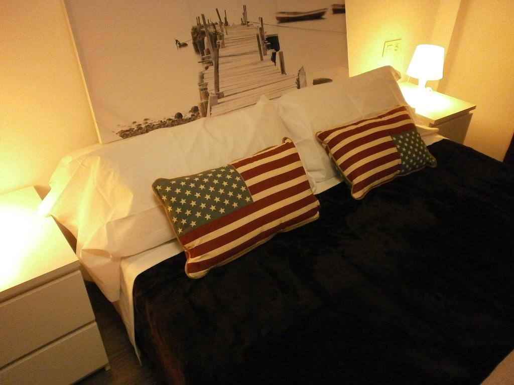 Appartamento Total Valencia Ave Leisure & Culture Esterno foto