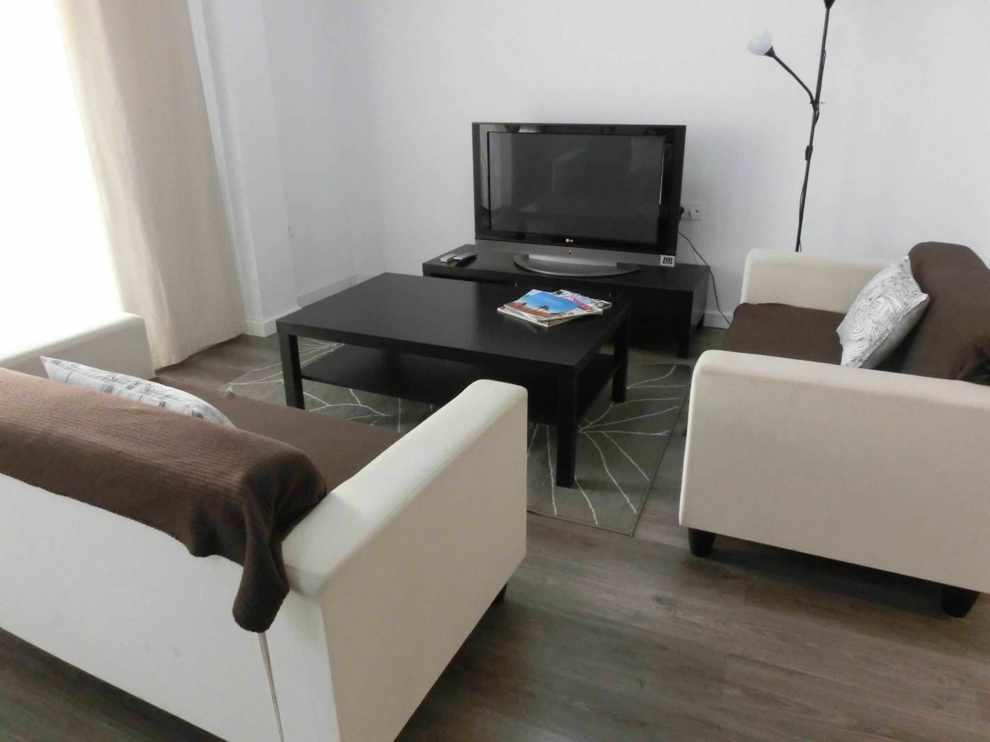 Appartamento Total Valencia Ave Leisure & Culture Esterno foto