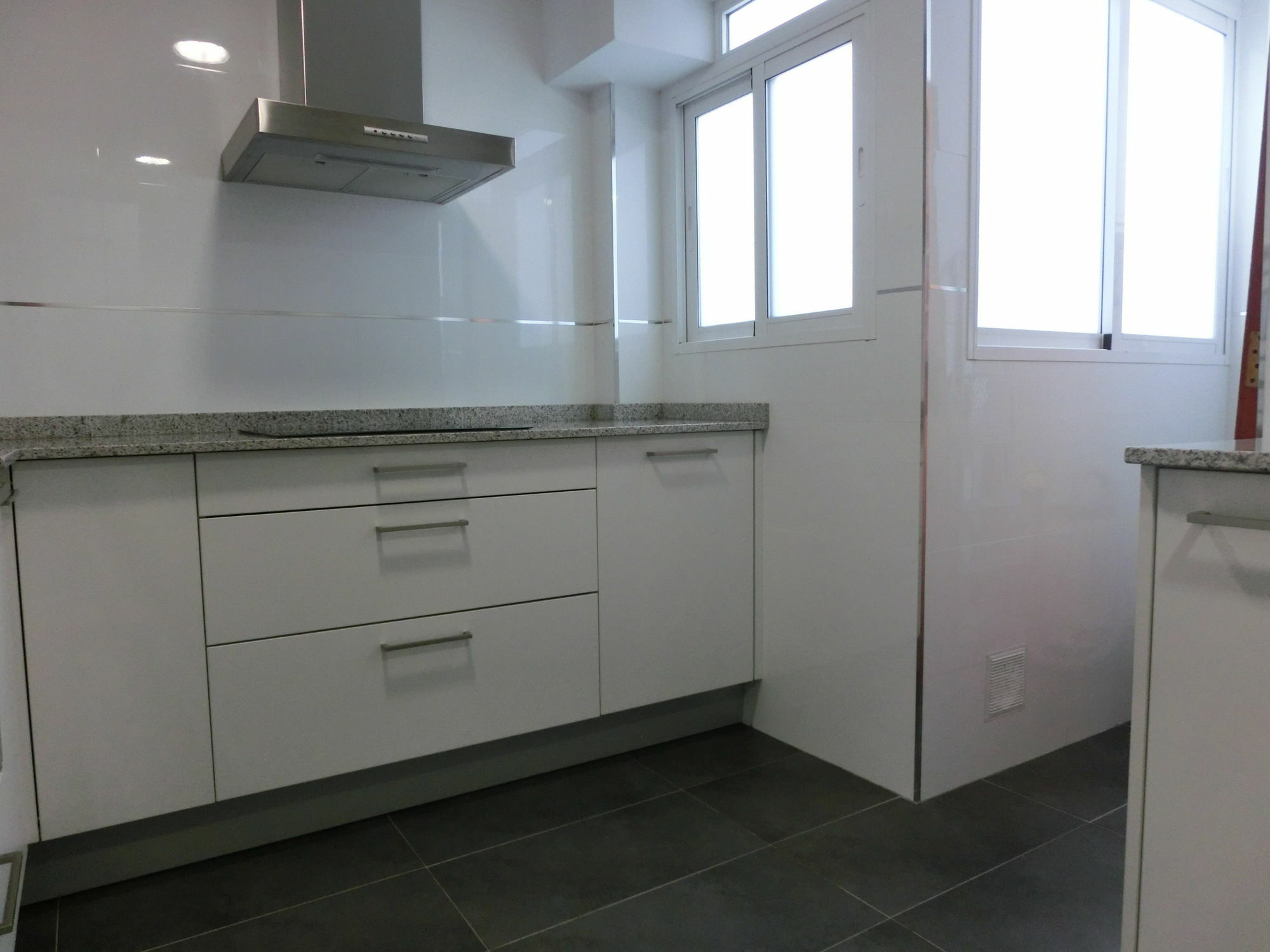 Appartamento Total Valencia Ave Leisure & Culture Esterno foto