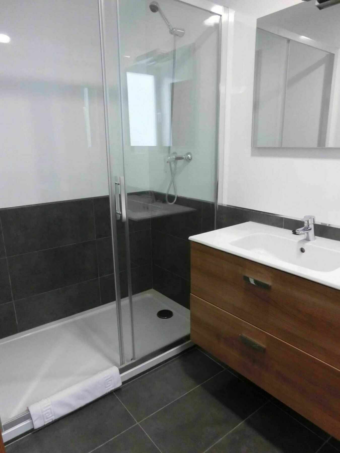 Appartamento Total Valencia Ave Leisure & Culture Esterno foto