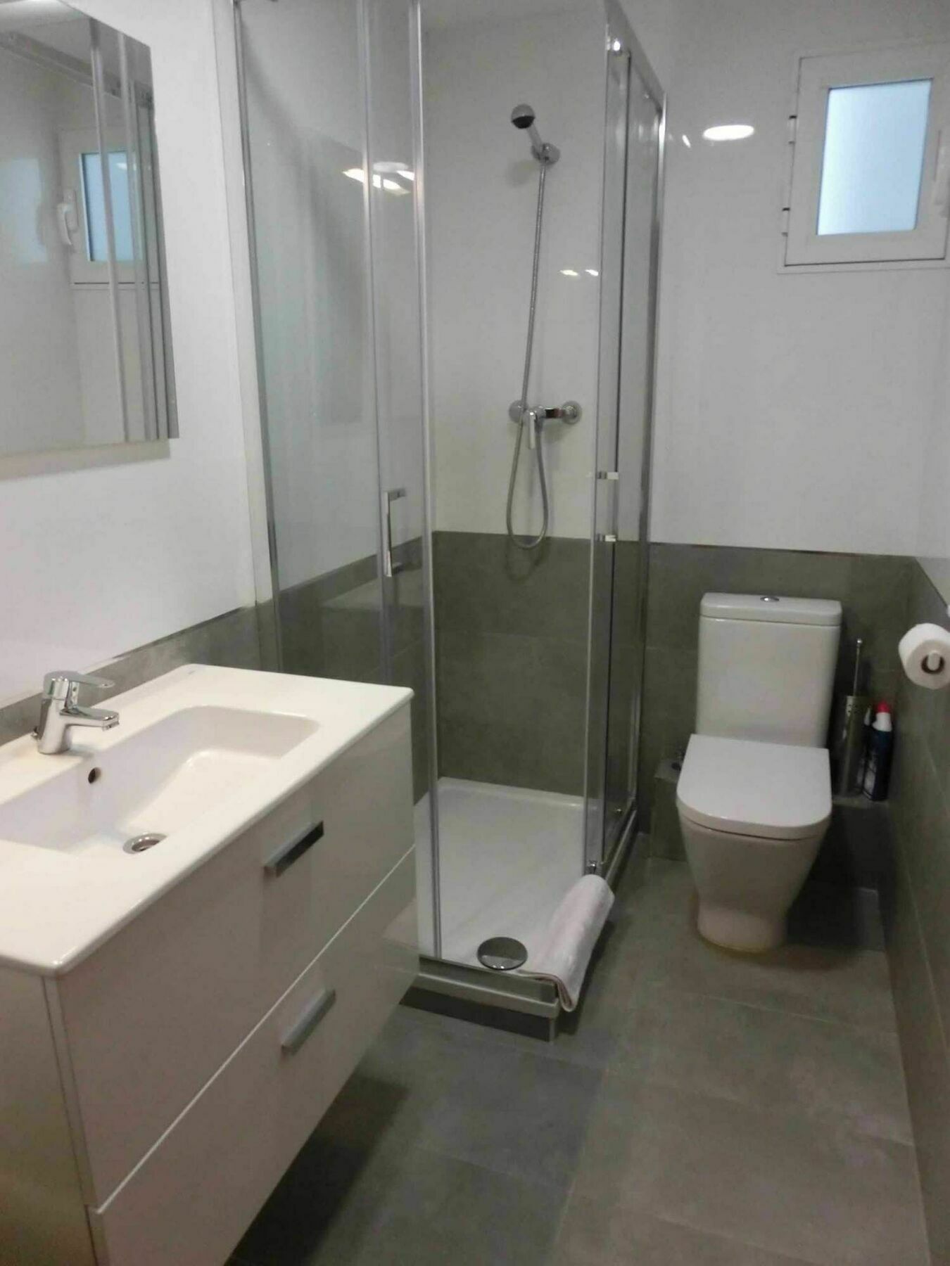 Appartamento Total Valencia Ave Leisure & Culture Esterno foto