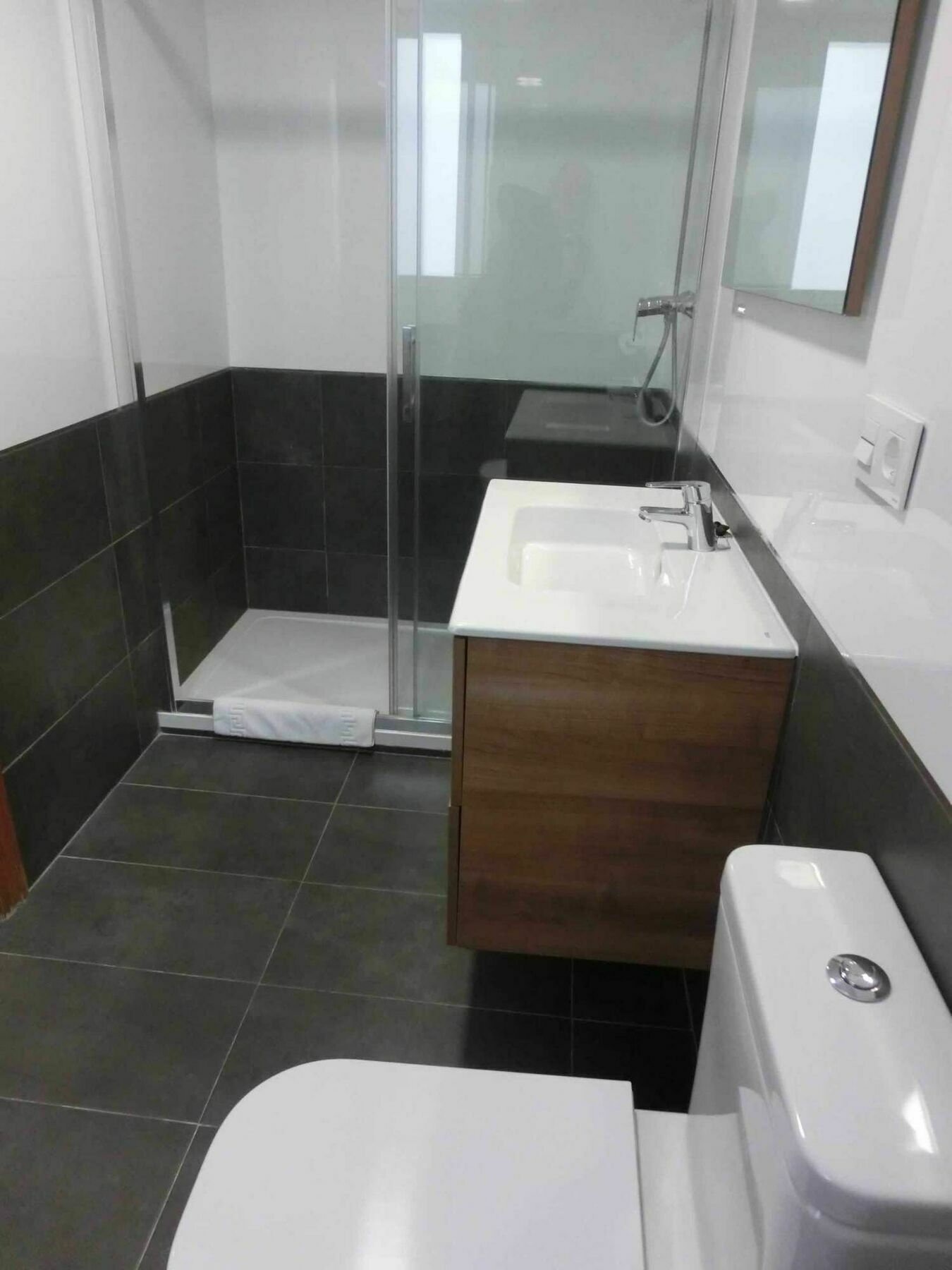 Appartamento Total Valencia Ave Leisure & Culture Esterno foto