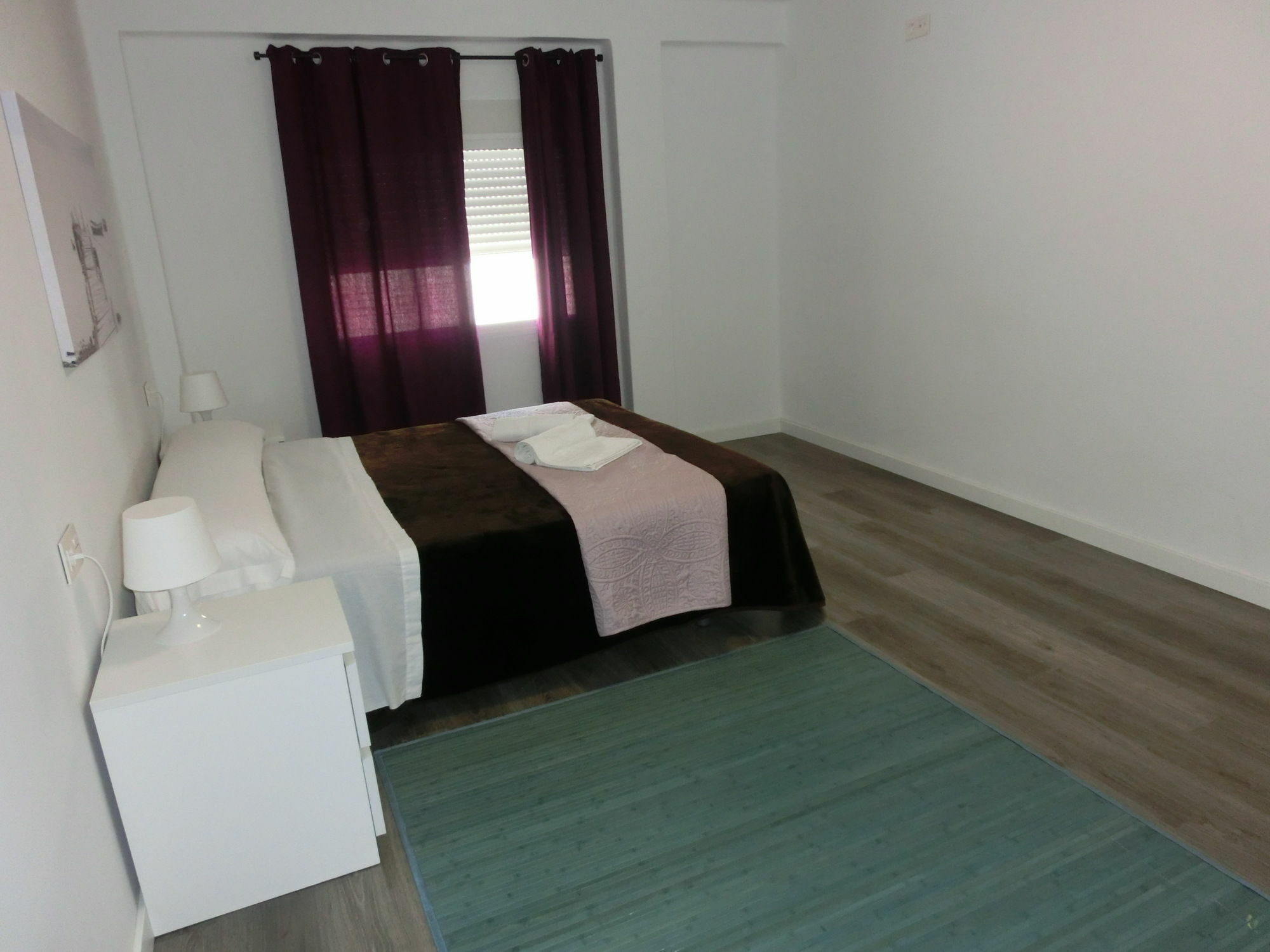 Appartamento Total Valencia Ave Leisure & Culture Esterno foto